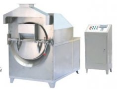 中藥前處理設(shè)備特點(diǎn)與使用注意事項